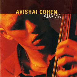 Adama - Avishai Cohen