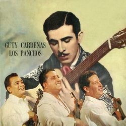Musica De Guty Cardenas - Trío Los Panchos