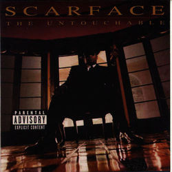 The Untouchable - Scarface