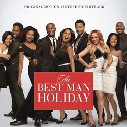 The Best Man Holiday: Original Motion Picture Soundtrack - Jordin Sparks