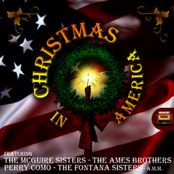 Kenny Rogers - Christmas in America