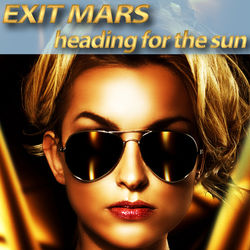 Heading for the Sun - Exit Mars