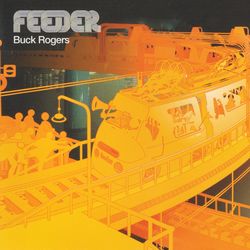 Buck Rogers - Feeder