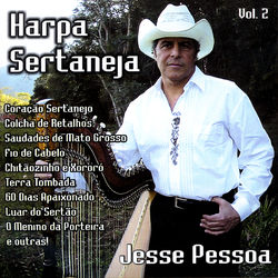 Harpa Sertaneja, Vol. 2 - Jesse Pessoa