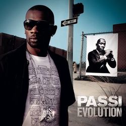 Evolution - Passi