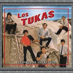 Tesoros De Coleccion - Los Tukas - Los Tukas