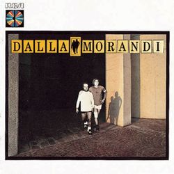 Dalla/Morandi - Lucio Dalla