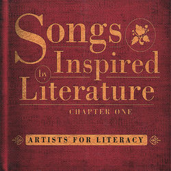 Songs Inspired By Literature - Chapter One - Suzanne Vega