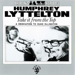 Take it From the Top - Humphrey Lyttelton