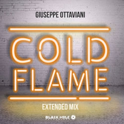 Cold Flame - Giuseppe Ottaviani