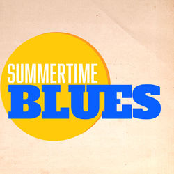 Summertime Blues - Koko Taylor