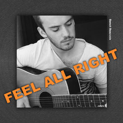 Feel All Right - Goollitt