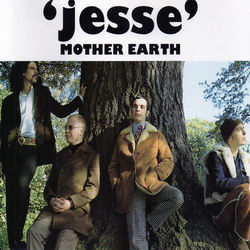 Jesse - Mother Earth