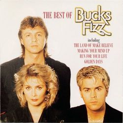 The Best Of Bucks Fizz - Bucks Fizz