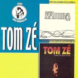 Dois Momentos - Vol.2 - Tom Zé