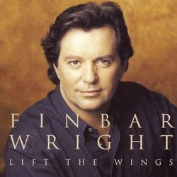 Lift The Wings - Finbar Wright