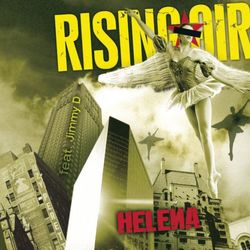 Helena - Rising Girl