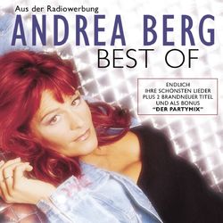 Best Of - Andrea Berg