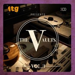 FTG Presents The Vaults Vol.3 - Delegation