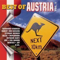 Best Of Austria - Count Basic