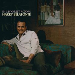In My Quiet Room - Harry Belafonte
