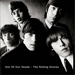 The Rolling Stones - Out Of Our Heads (USA) - The Rolling Stones