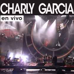 En Vivo, Vol. 1 - Charly Garcia