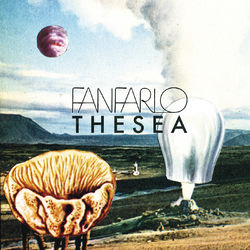 The Sea - Fanfarlo