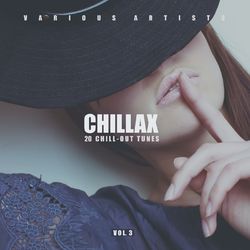 Chillax (20 Chill-Out Tunes), Vol. 3 - Lemongrass