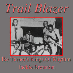 Trail Blazer - Pentagram