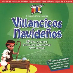 Villancicos Navideno - Cedarmont Kids