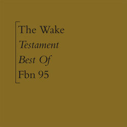 Testament (Best Of) - The Wake
