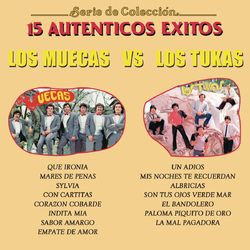 S.C.15 Aut .Exit. Los Muecas VS Los Tukas - Los Muecas
