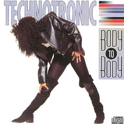Body To Body - Technotronic
