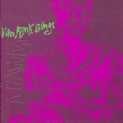Dave Van Ronk Sings - Dave Van Ronk