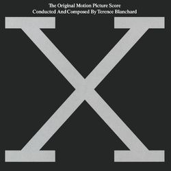 Terence Blanchard - Malcolm X: The Original Motion Picture Score