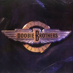 Cycles - Doobie Brothers