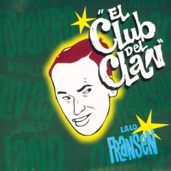 Serie Club Del Clan - Lalo Fransen