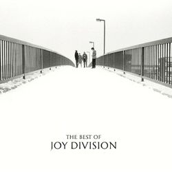 The Best Of - Joy Division