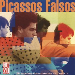 Hot 20 - Picassos Falsos - Picassos Falsos