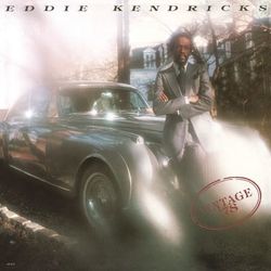 Vintage '78 - Eddie Kendricks