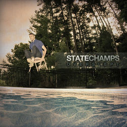 Overslept - State Champs