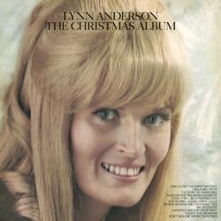 The Christmas Album (Expanded Edition) - Lynn Anderson