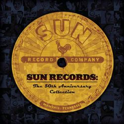 Sun Records: The 50th Anniversary Collection - Elvis Presley