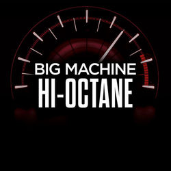 Big Machine Hi-Octane - Taylor Swift