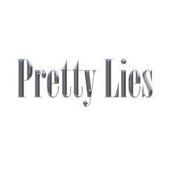Pretty Lies - Riccardo Eberspacher