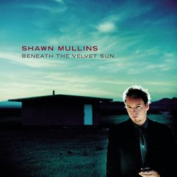 Beneath The Velvet Sun - Shawn Mullins