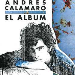 El Album - Andrés Calamaro