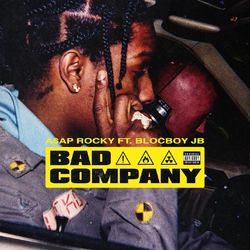 Bad Company - Boys Of Fall