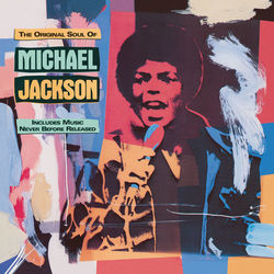 The Original Soul Of Michael Jackson - Jackson 5
